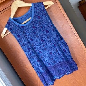 AMERICAN EAGLE MUSCLE TANK